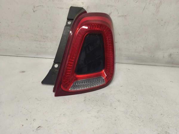 FEU ARRIERE DROIT FIAT - Vue 1